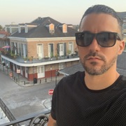 Omar García's avatar