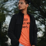 Abhinav Shukla's avatar