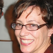 Cathy Bickerstaff's avatar