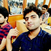 Ankit Yadav
