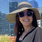 Alice Kasper's avatar