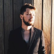 Dima ZHELEZOV's avatar