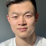 Jeffrey Zhang's avatar