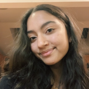 Harini Ramaswamy