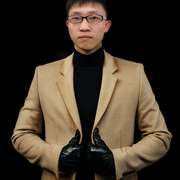 Mineki Okada's avatar