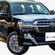 Future Star Car Rental's avatar