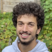 Mark Sherriff's avatar