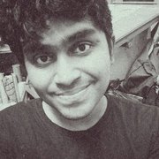 Anish Kanna