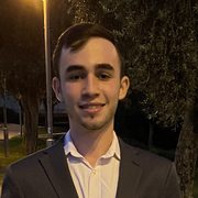 Yonathan Rabinovici Gherman