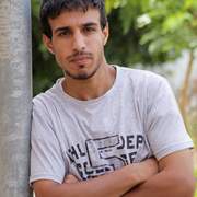 Abdulkareem Albashiry's avatar