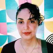 Mireille Maia's avatar