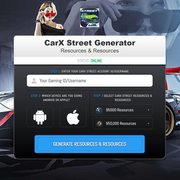 carx-street-hack apk's avatar