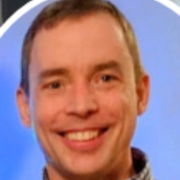 Mark Morrow's avatar