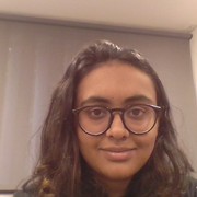 Aarushi Tiwari's avatar