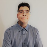 Joaquin Cisneros's avatar