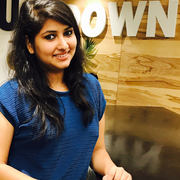 Tanishka Goyal's avatar
