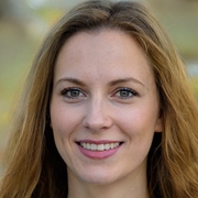 Stina Nyman's avatar