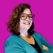 Isabel Alberti's avatar