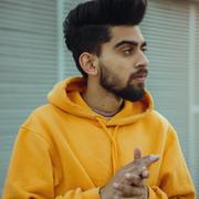 Aditya kaul's avatar