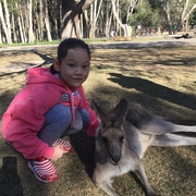 Sydney Lei's avatar