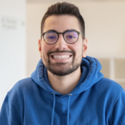 Daniel Adam's avatar