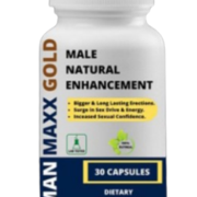 Man Maxx Gold's avatar