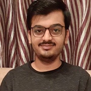 Vandit Pandya's avatar