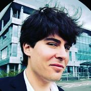 Abraham Mateos's avatar