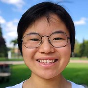 Carla Zou Yin Rodríguez Rubio