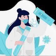 Proof of Covid Recovery  Certificate for Travel's avatar