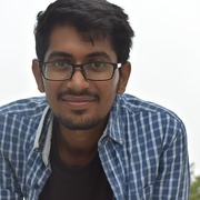 Jaimin Patel's avatar