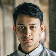 Astel Azman's avatar