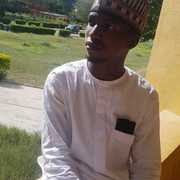 Yusuf Akinleye's avatar