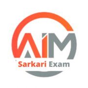 Aim Sarkari Exam's avatar