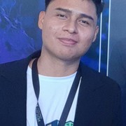 daniel cruz's avatar