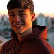 Benjamin Toledo's avatar