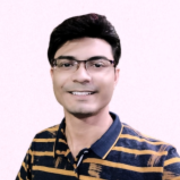 Shivam Nikam's avatar