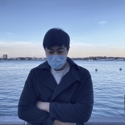 Tianqi Liu's avatar