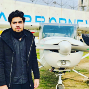 Ali Nawaz's avatar
