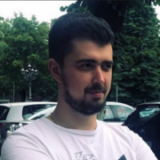 Roman Belov's avatar