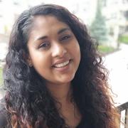 Nesha Mohammed's avatar