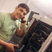 Pablo Sturm Hernández's avatar