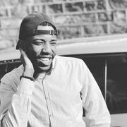 Bruce Mbudi's avatar