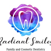 Radiant Smiles Family & Cosmetic Dentistry's avatar