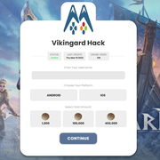 vikingard-hack-mod apk's avatar