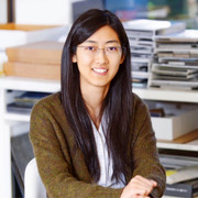 Xinyi Wu's avatar