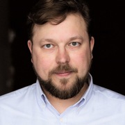 Andrei Klimenko's avatar