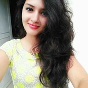 Shamita Lohar's avatar