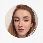 Nastya Shcherbak's avatar