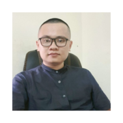 Thần số học Phong Vũ's avatar